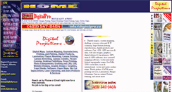 Desktop Screenshot of digitalpro.ca