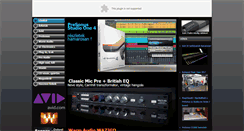 Desktop Screenshot of digitalpro.hu
