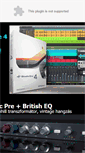Mobile Screenshot of digitalpro.hu